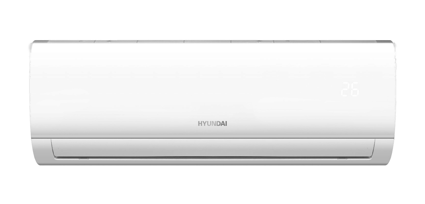 Hyundai Revolution